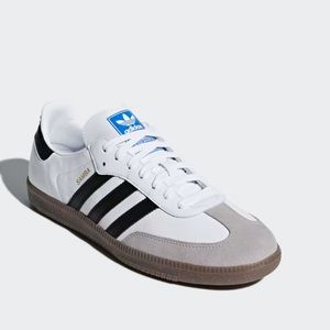 Adidas Samba OG Shoes